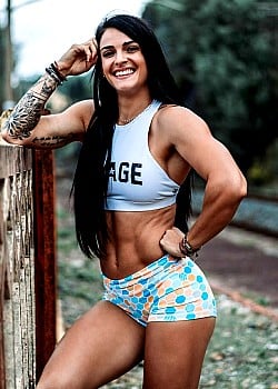 Ornella Nicolosi